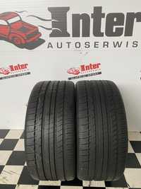 Opony 295/35/21 Michelin Latitude Sport