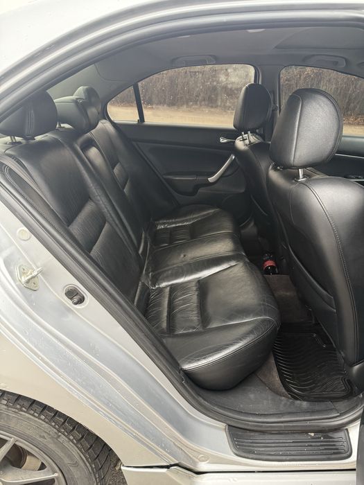 Продам Honda Accord