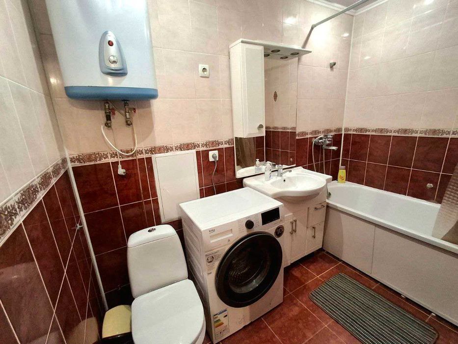 подобово, 4кім. квартира, бульвар Шевченка