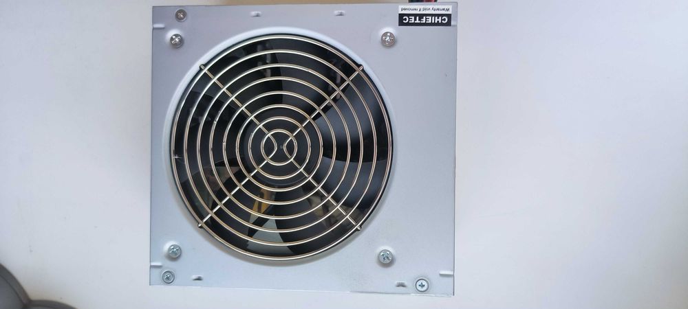 Блок живлення CHIEFTEC GPA-350S 350W.