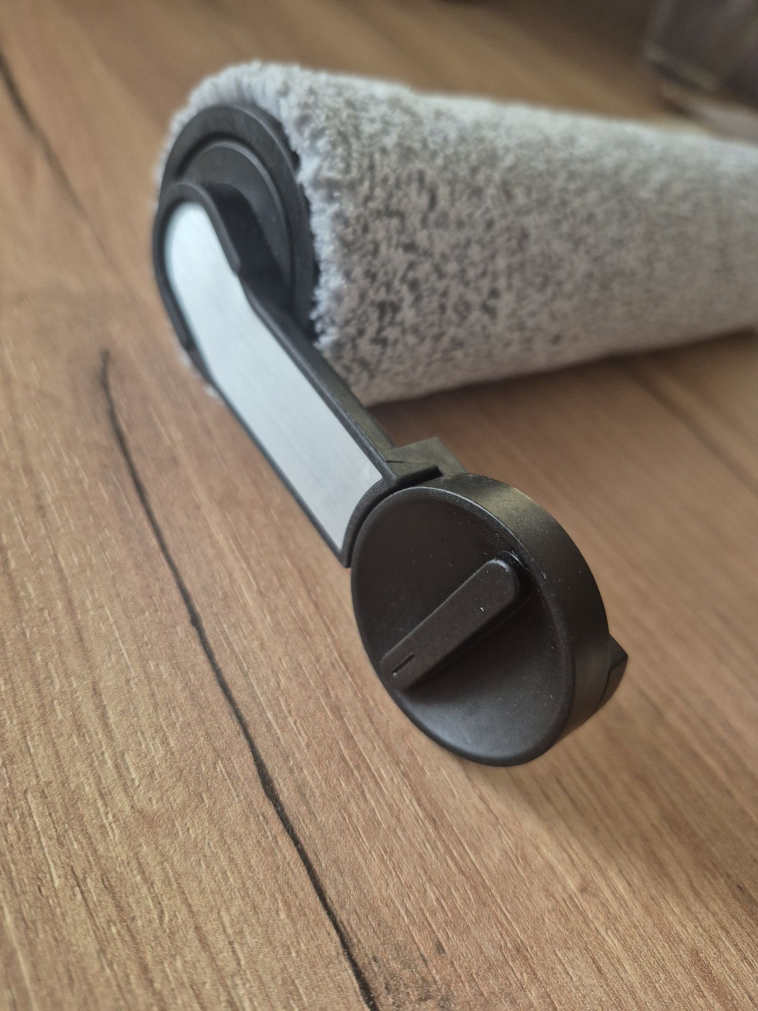 Wałek/roller do odkurzacza
