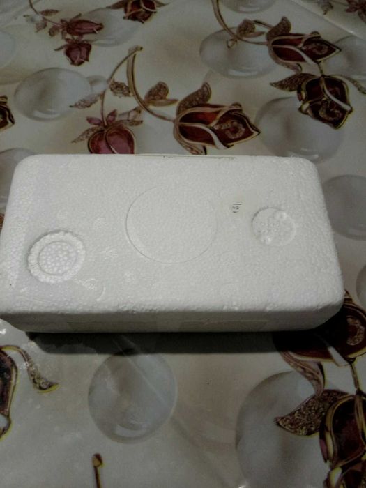 Термобокс пінопластовий