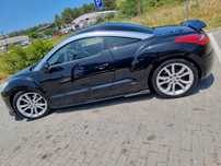 Peugeot RCZ 1.6 THP Nacional