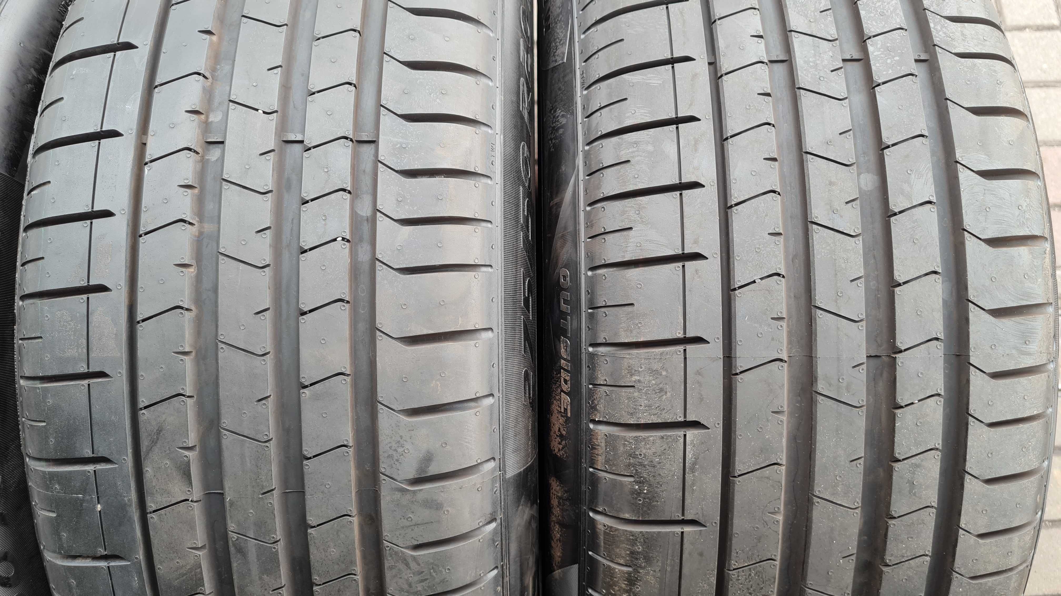 Opony 275/50/20 Pirelli Pzero MO-S PNCS XL 113W nowe 2022r