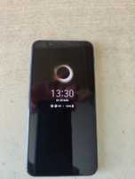 Smartfon lG G8S. Stan techniczny ta wizualny BDB