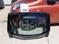 vidro da mala Skoda Superb 2010