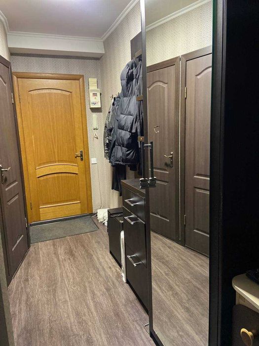 Сдам 2к квартиру на Небесной Сотни