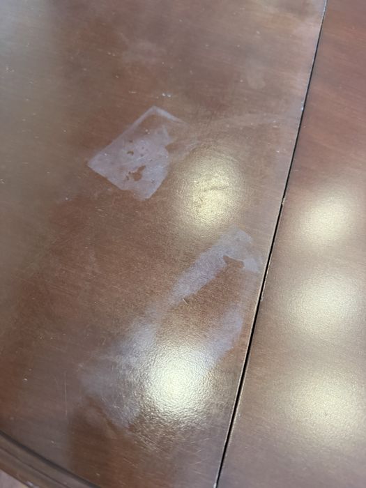 Стіл дерево розкладний