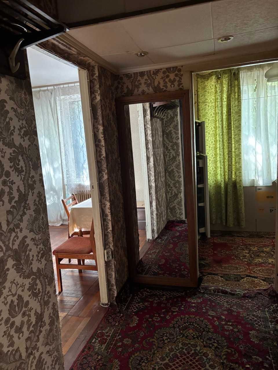 Сдам 1 кв-ру Гв.Широнинцев/Юбилейная