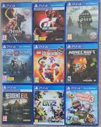 PlayStation 5 PlayStation 4 Диск Ігра Комплект пс 5 пс 4 ps 5 ps 5