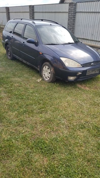 Розборка Форд фокус