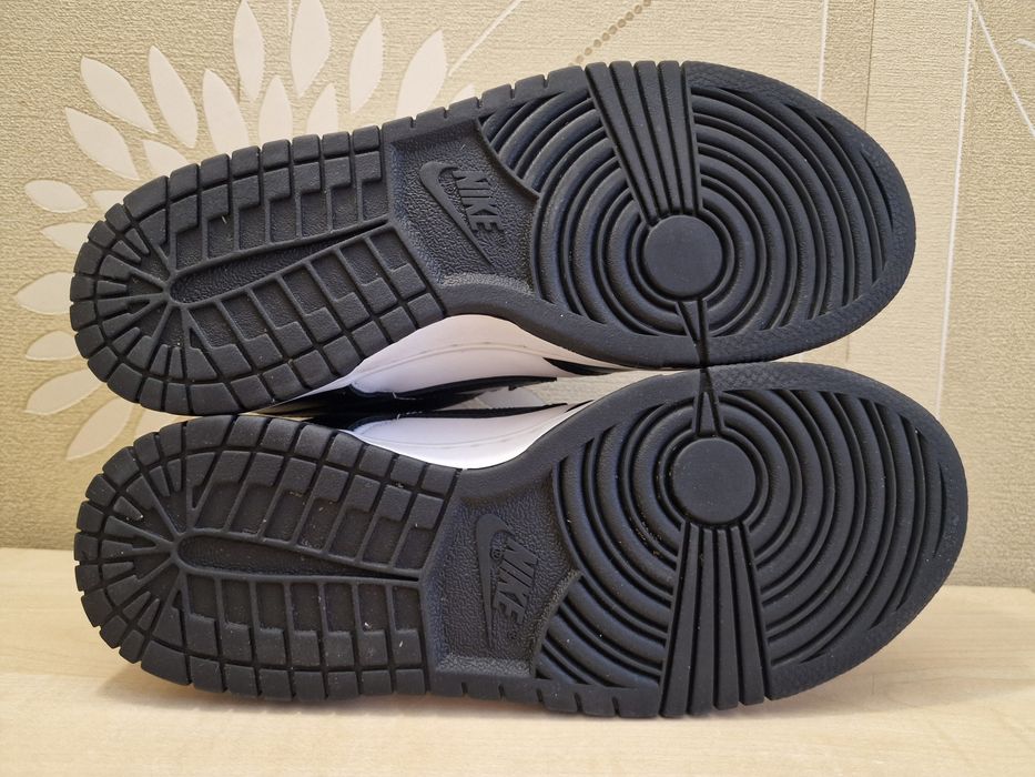 Кросівки Nike Dunk Low Retro оригінал розмір 38.5