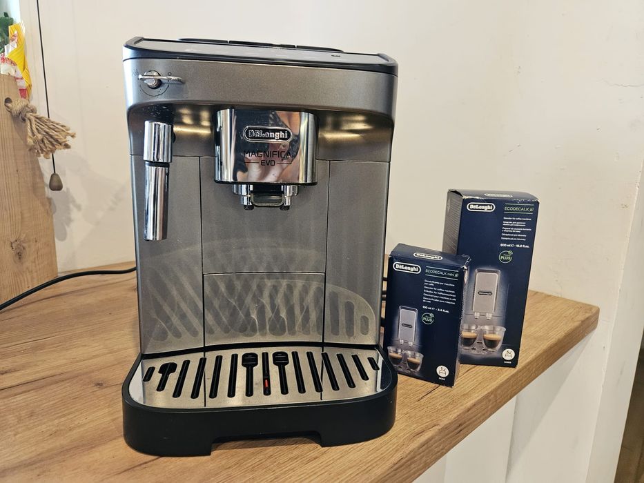 Delonghi Magnifica EVO