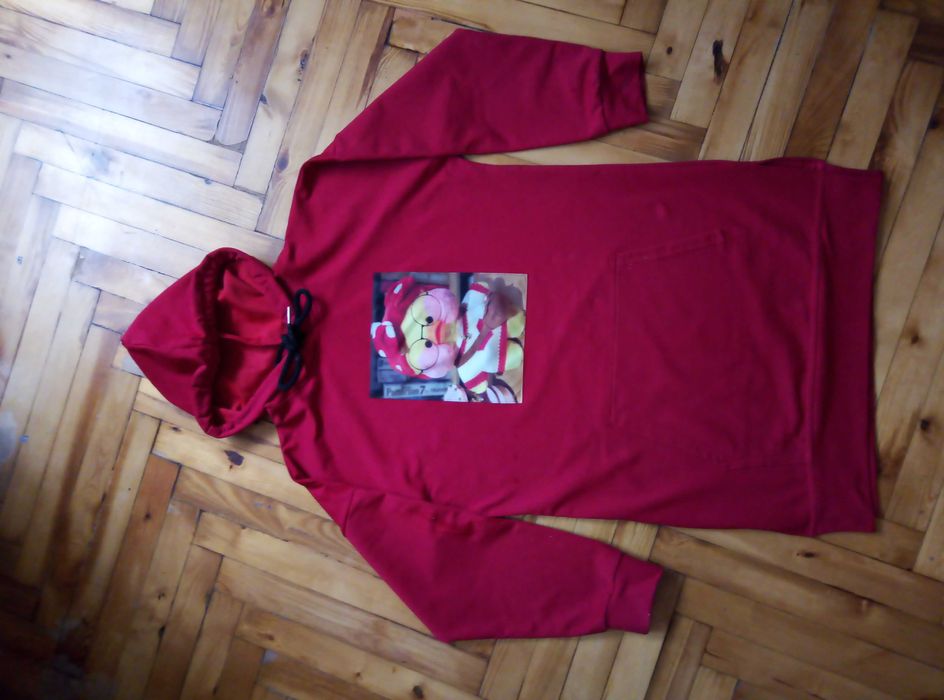 Платье-туника на девочку 158-164 рост