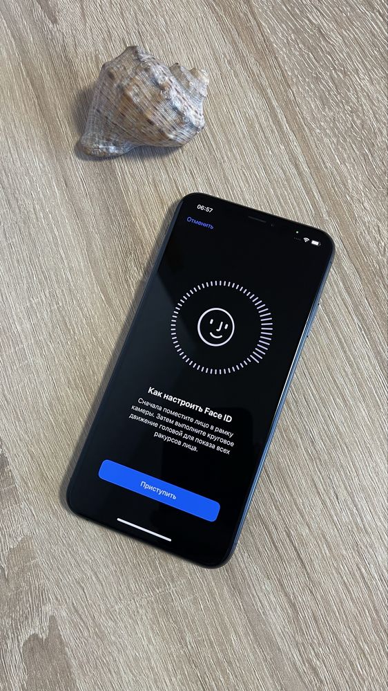 Iphone XS Max 256 Gb