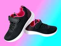 Sportowe buty lato tkaninowe elastyczne rozmiar 32, 33, 34, 35, 36