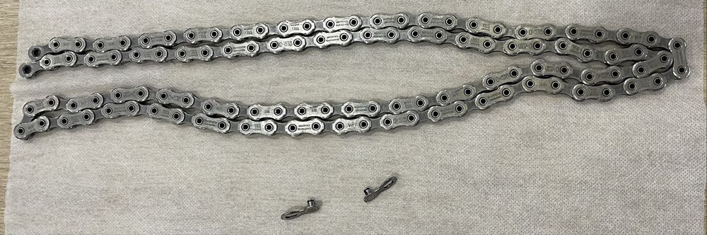 Conjunto Shimano Dura Ace 9200