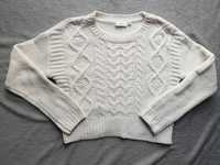 Sweterek na 9-10 lat (134-140 cm) KappAhl