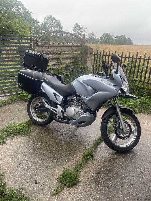 Honda Varadero 125XL