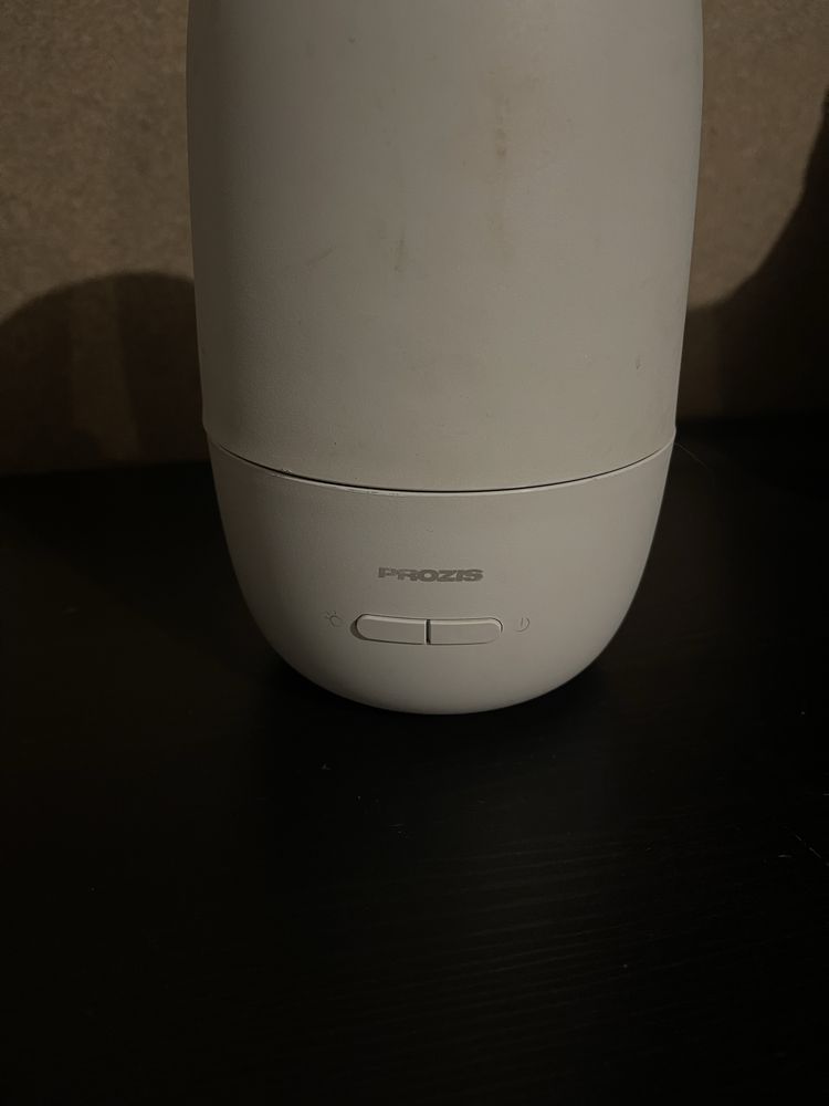 Difusor prozis