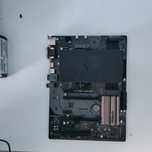 Płyta główna ASRock z370 pro4 i procesor I5 8600k