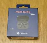 Słuchawki Motorola Moto Buds + [PLUS] Sound by BOSE na PREZENT
