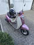 Honda scoopy 4Т скутер мопед ідеал обмен
