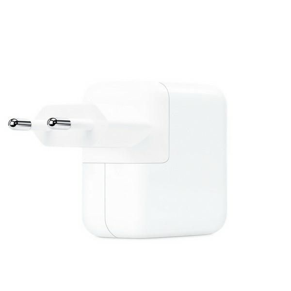 Zasilacz Apple USB-C 30W do Laptopa MacBook Air, iPad i iPhone