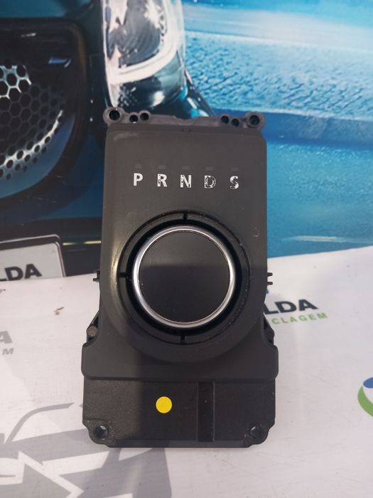 Seletor de velocidades automática Range Rover Sport L320