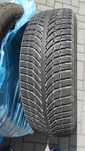 Michelin Latitude Alpin 235/60R18 4 sztuki