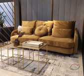Sofa MASSIMO z f. spania WYPRZEDAŻ -10%