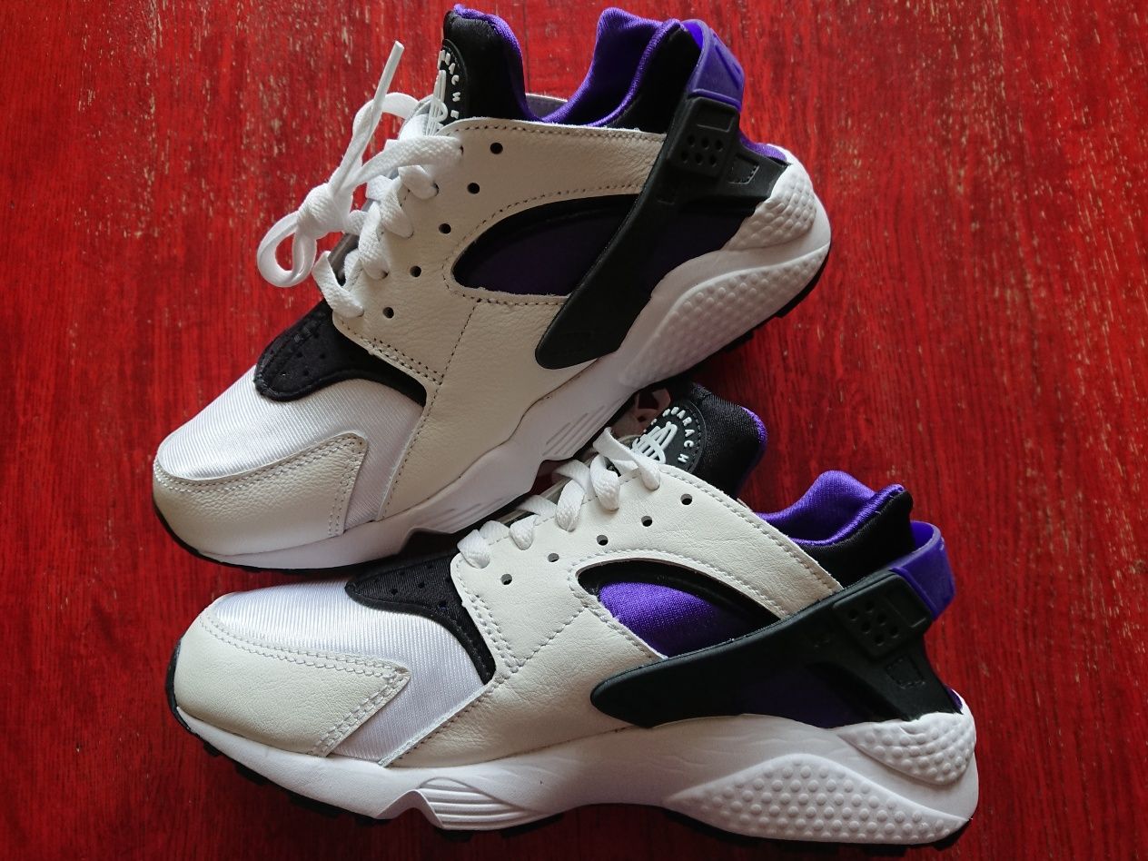 Ładne Nike Huarache rozm. 38,5