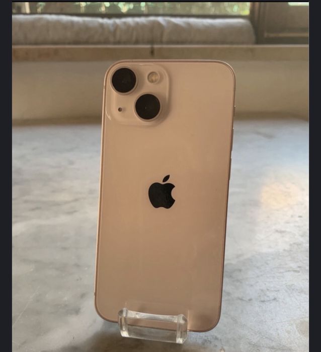 Iphone 13 mini usado