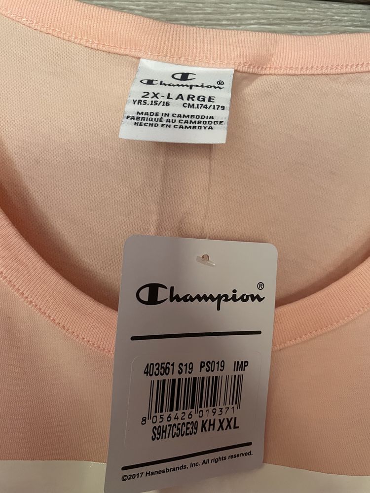 Champion sukienka 16 lat S