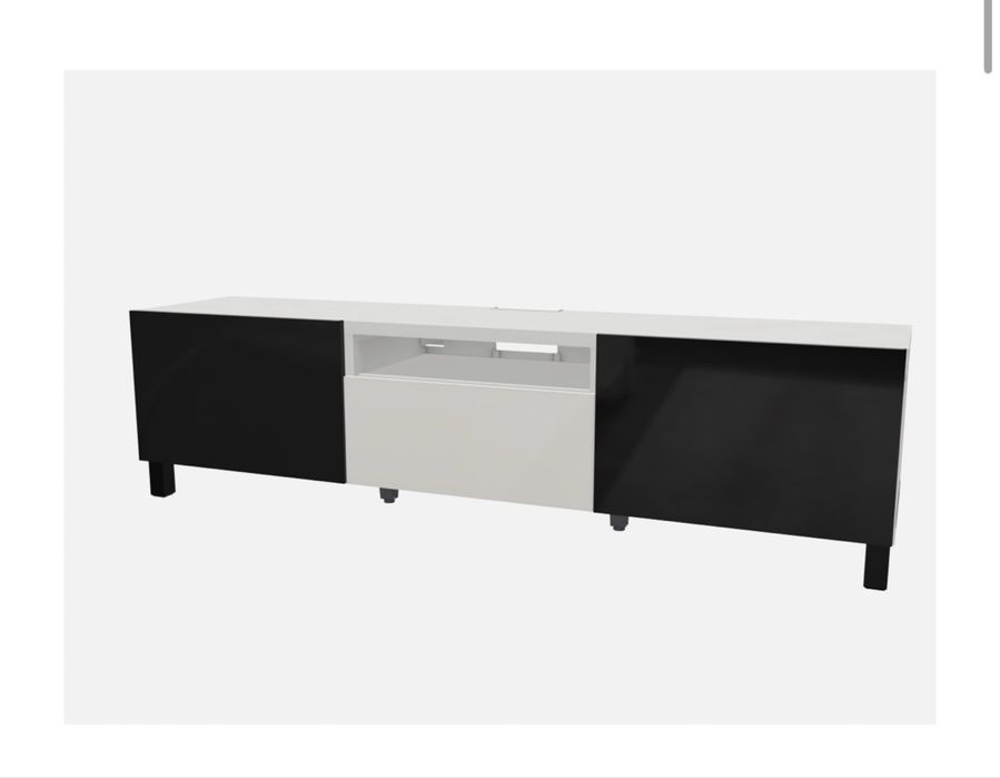 IKEA Besta szafka RTV