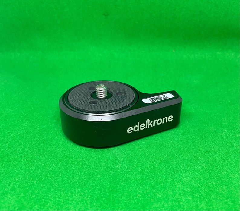 Quickrelease Edelkrone - libertação rápida universal