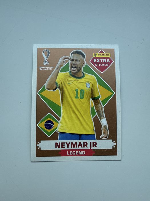 Cromos Mundial 2022