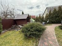 Оренда будинку в затишному місці, поруч ліс і річка
