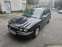 Jaguar xtype kombi 2.2d