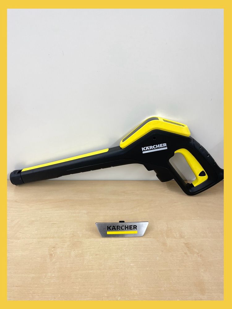 Pistolet Myjki Ciśnieniowej Karcher k4 k7 k5 k6 k3 k2