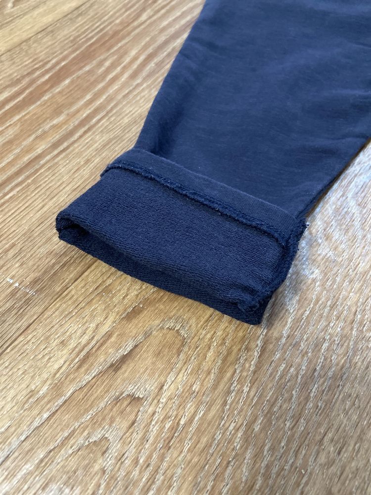 Спортивные штаны, трикотажные брюки Zara. 12-18мес, 86см