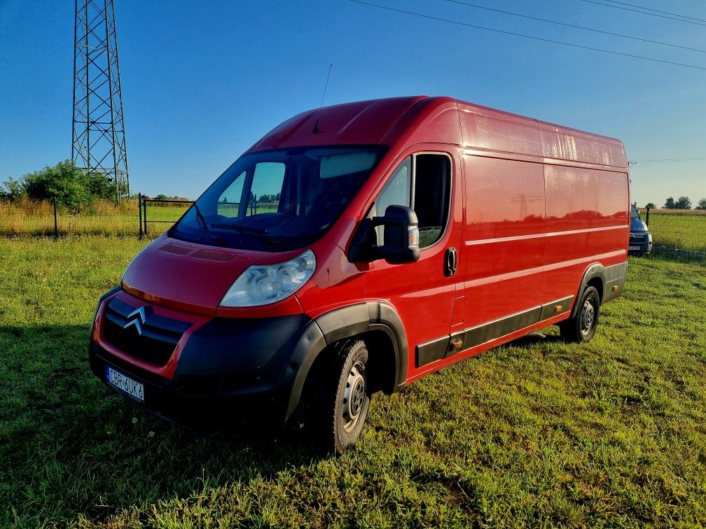 Wynajem/ Wypożyczalnia samochody dostawcze osobowe Fiat Ducato Opel Vi