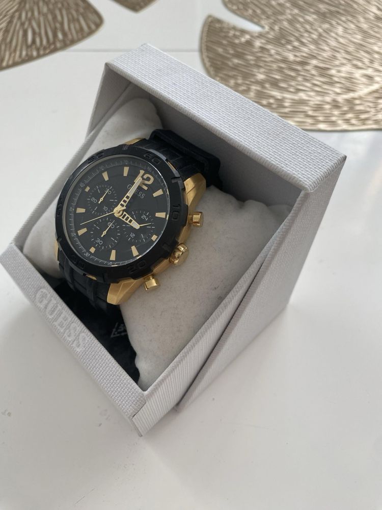 Zegarek Guess W0864G3