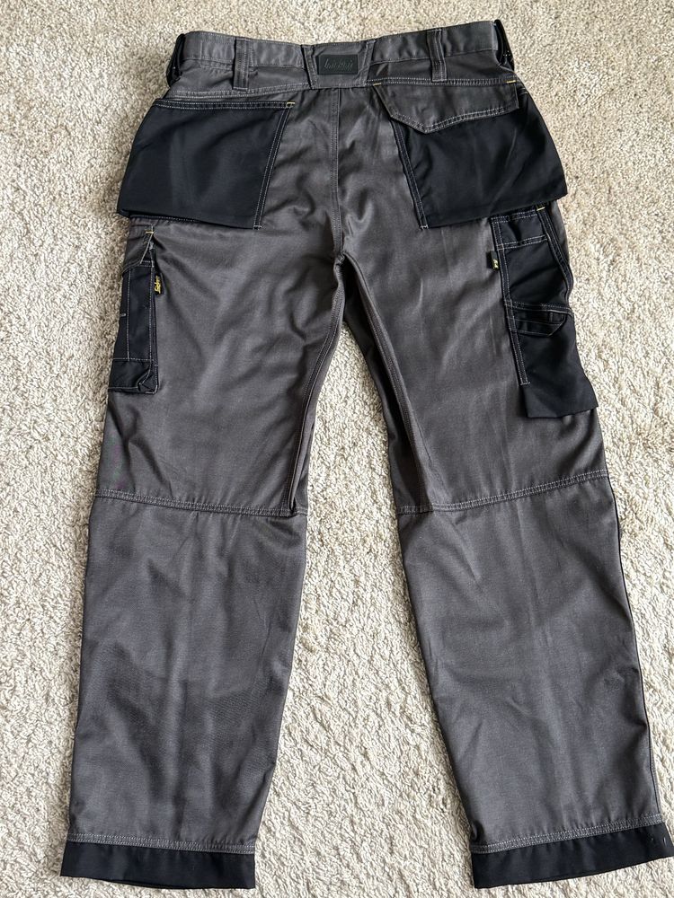 Робочі штани Sniskers 54 Dickies Trojan