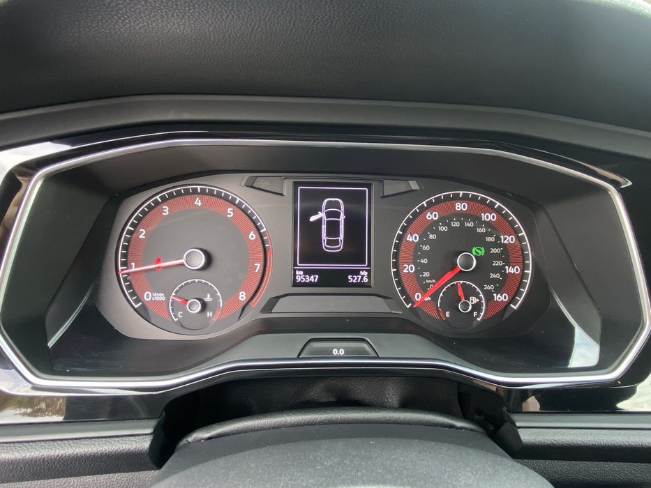 Wolkswgen jetta 2018