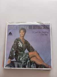 Dionne Warwick - heartbreaker / i cant see anything