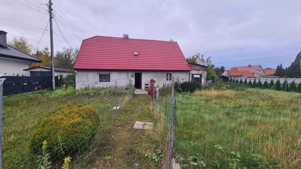 Dom na sprzedaż w okolicy Świdnicy