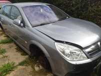 Na części Opel Vectra C Signum Z163 Silnik Skrzynia Maska Zderzak Drzwi Klapa Szyba