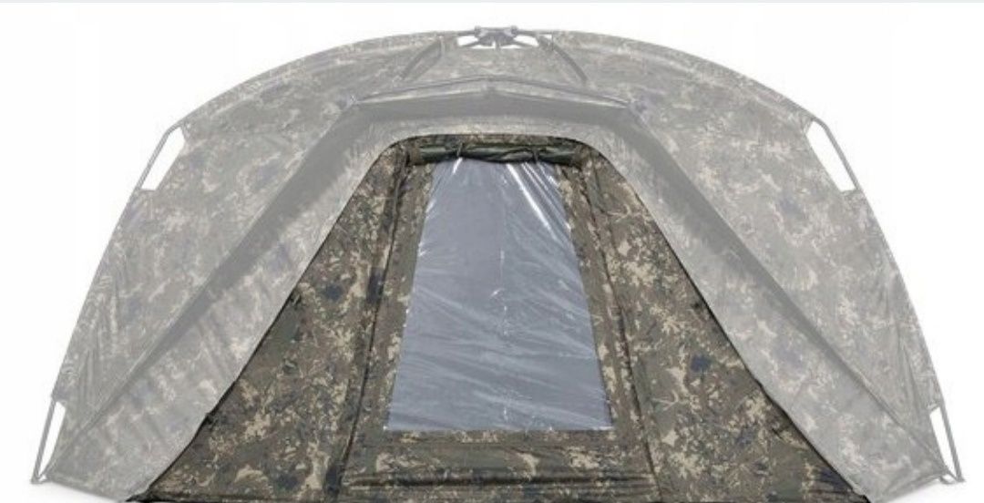 Namiot Nash Titan Hide XL Camo Pro