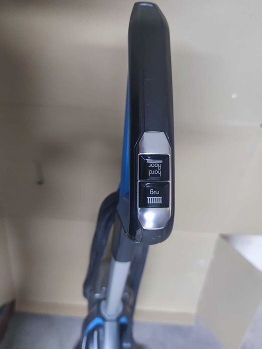 Aspirador Bissell Crosswave